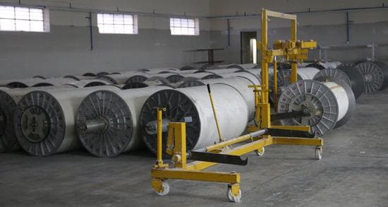 Maharashtra Processing Hub